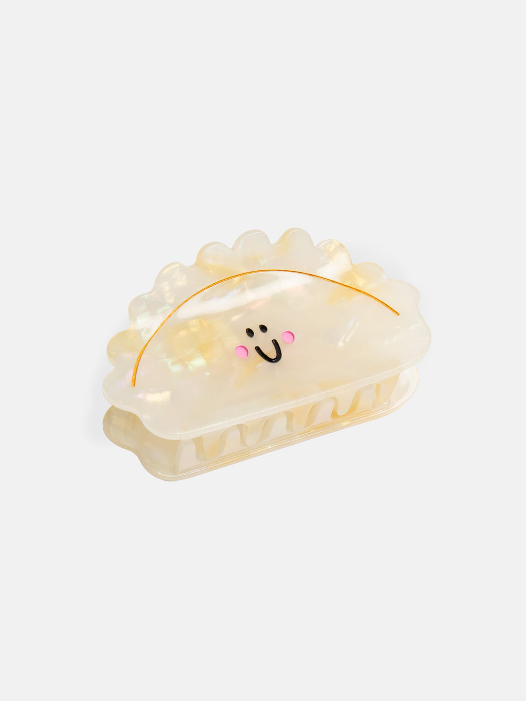 EMS Hair Claw