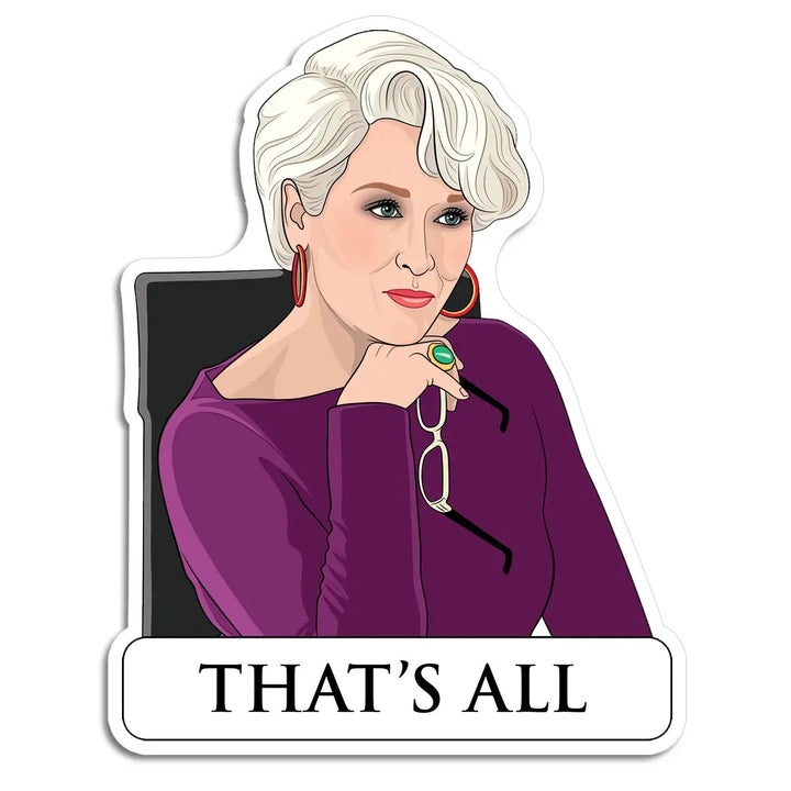 Miranda That&