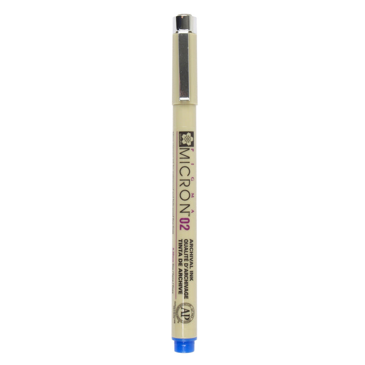 Micron 02 Pen