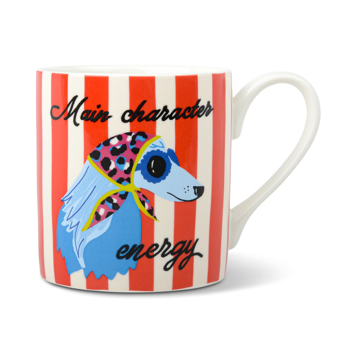 Hijinx Mug