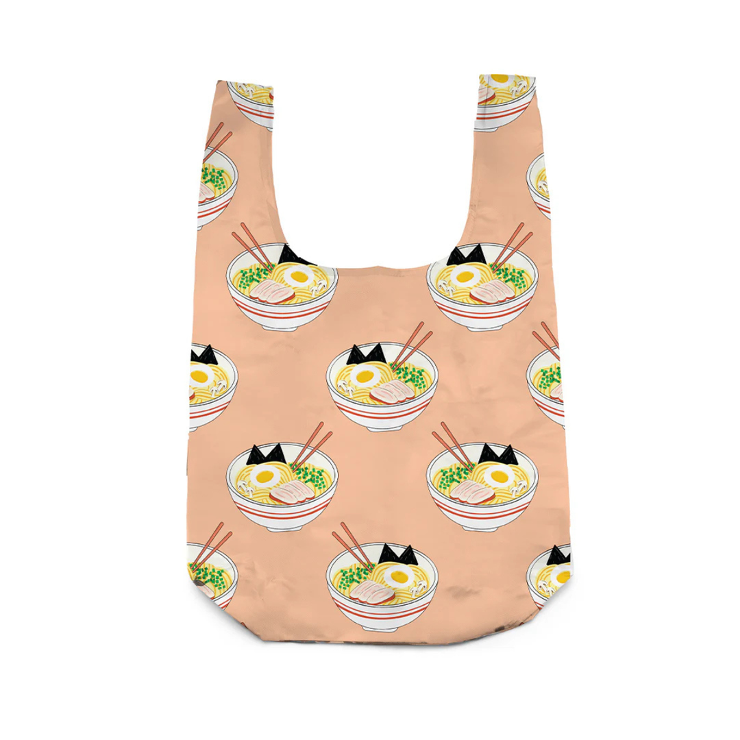 Bag Charm/Reusable Bag