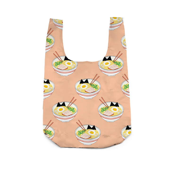 Bag Charm/Reusable Bag