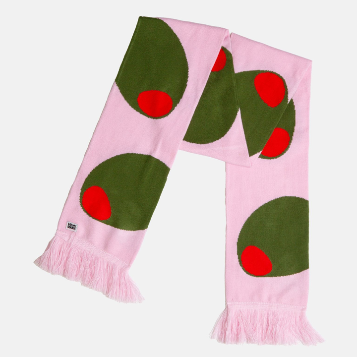 EMS Scarf