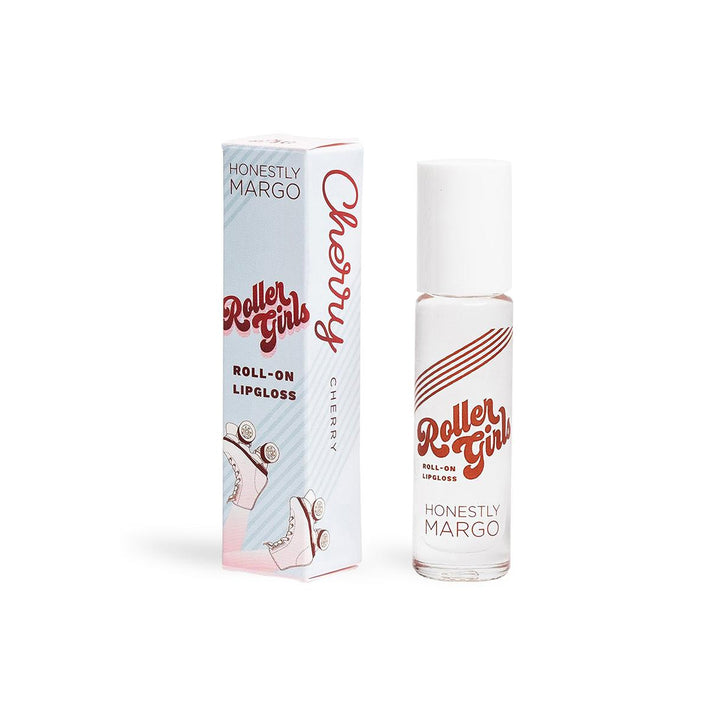Roller Girls Lip Gloss