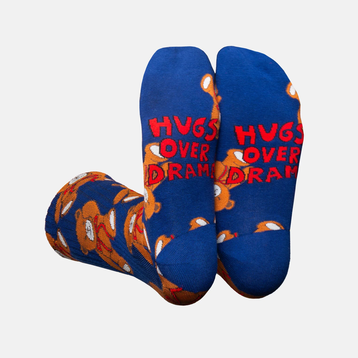 Eat My Socks