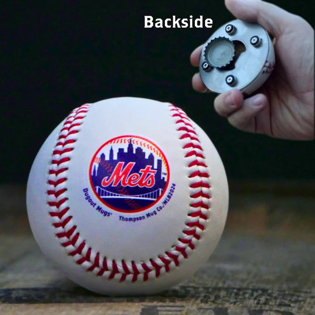 The Cutter Bottle Opener