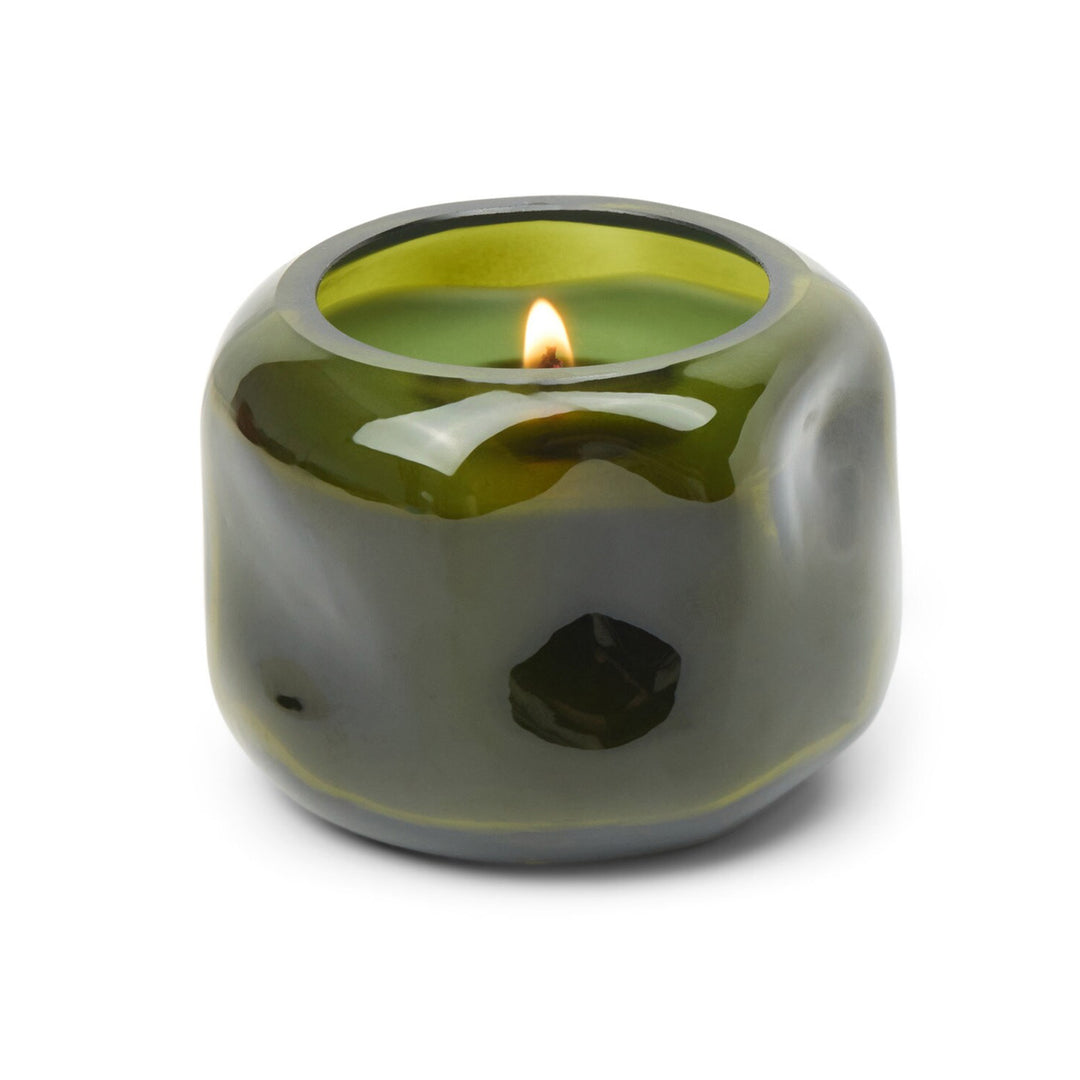 Basalt 5oz Glass Candle