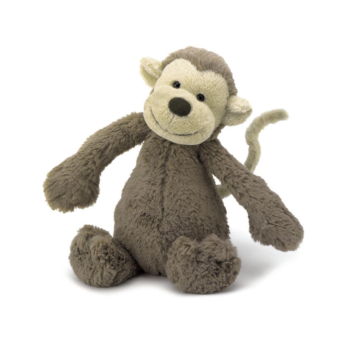 Bashful Plush Medium