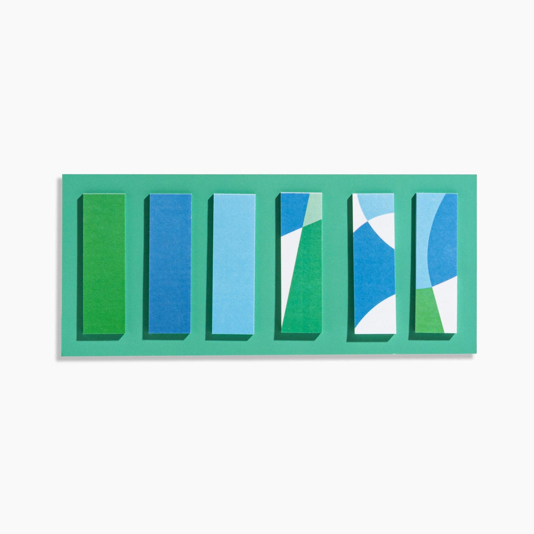 Swell Sticky Tabs