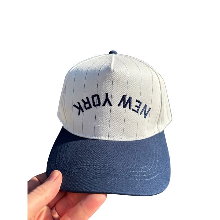 Remix Font Hat