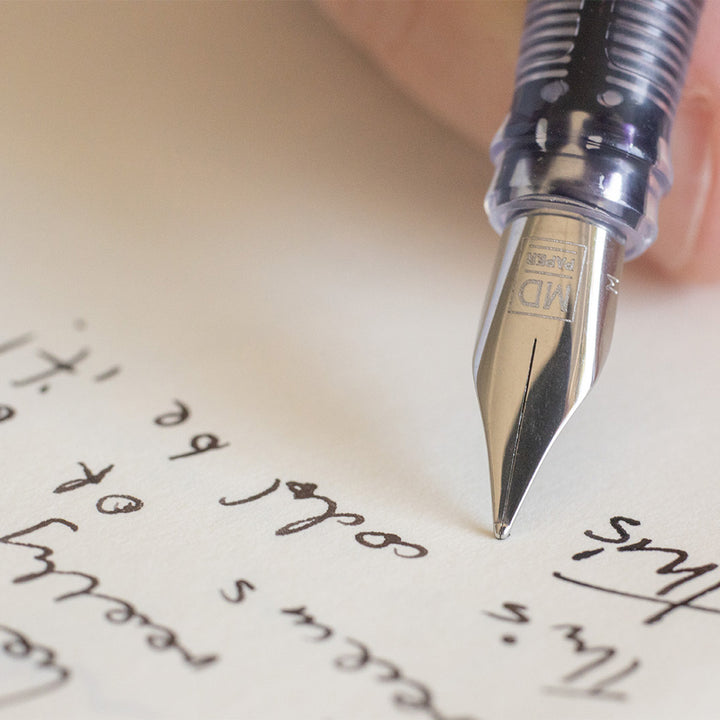 Midori Fountain Pen