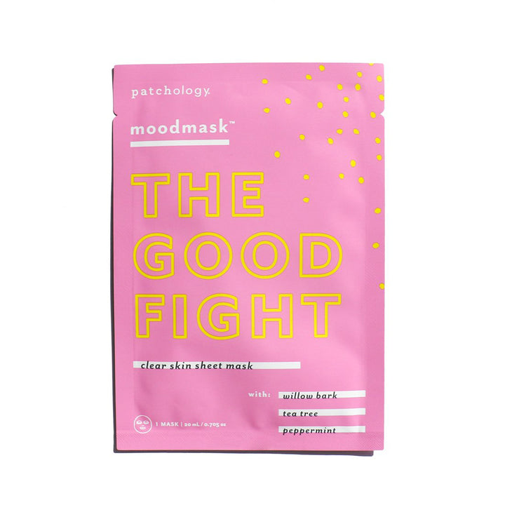 MoodMask Sheet Mask