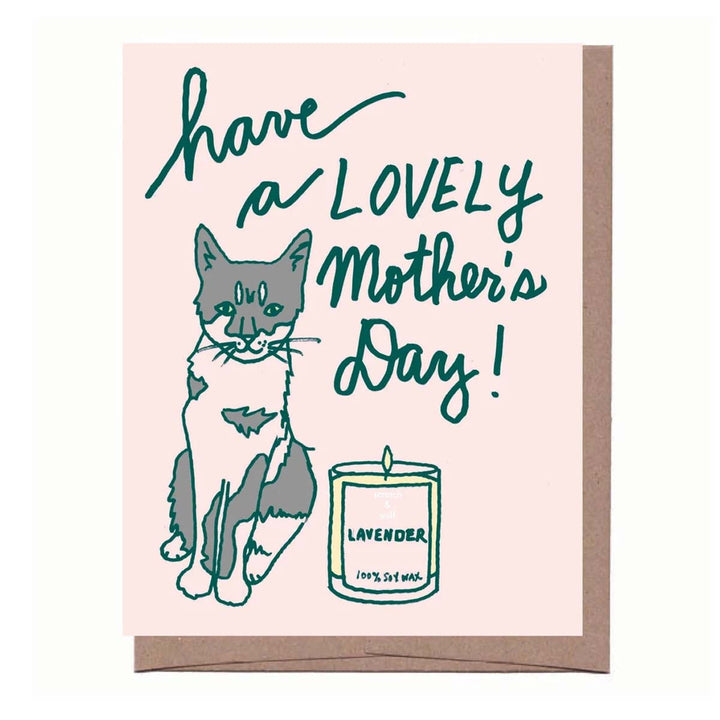 Lovely Mother&