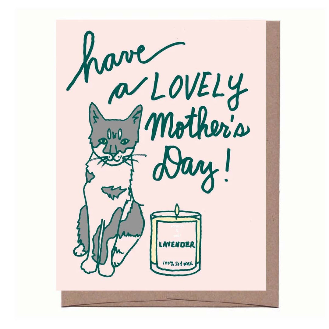 Lovely Mother&
