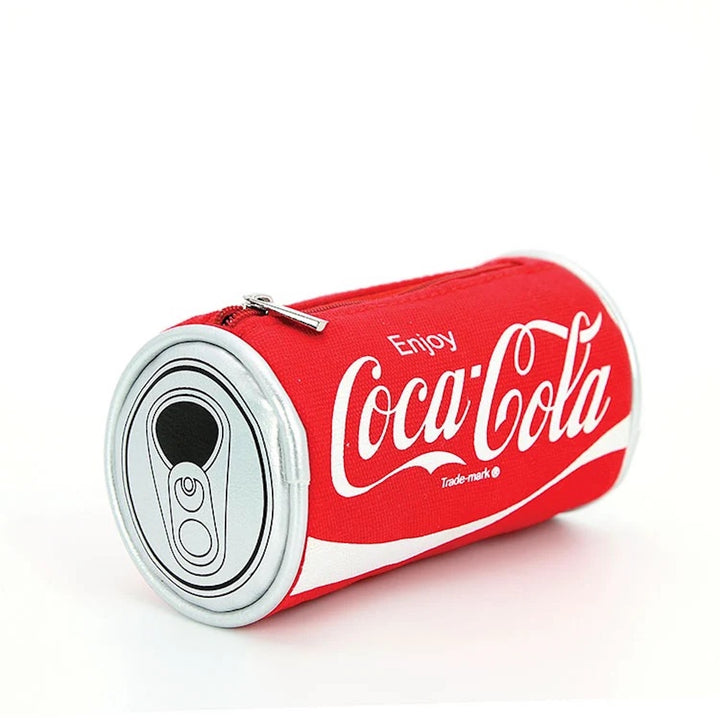 Coca-Cola Coin Pouch