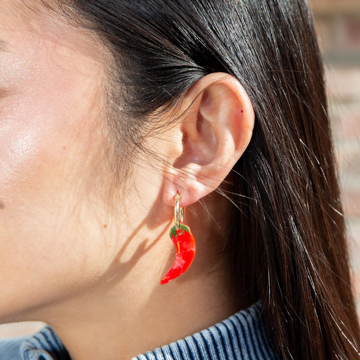 EMS Earrings