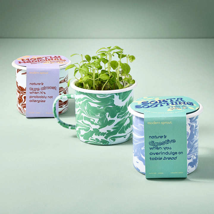 Altered Herbs