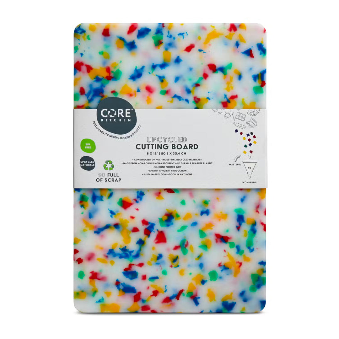 Med Recycled Plastic Bar Board