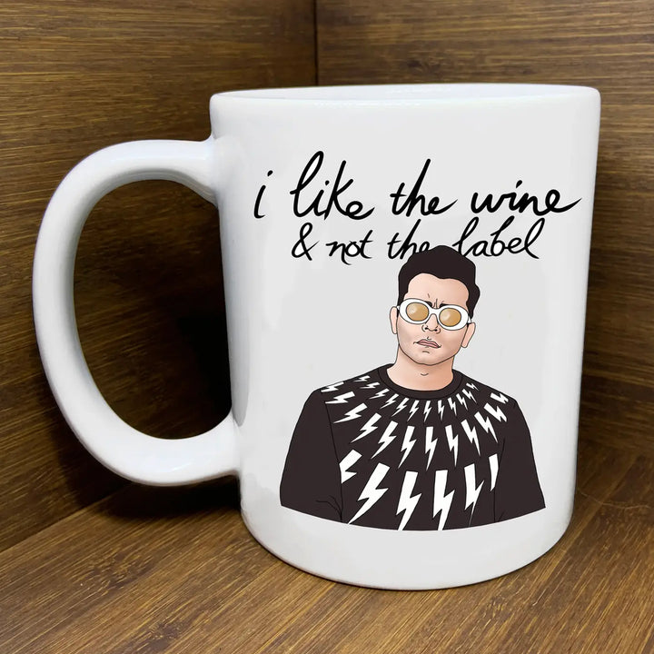 Schitts Creek Mug