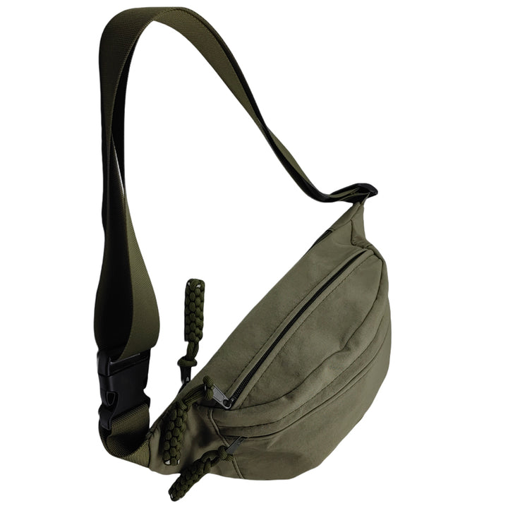 Athletic Sling Bag