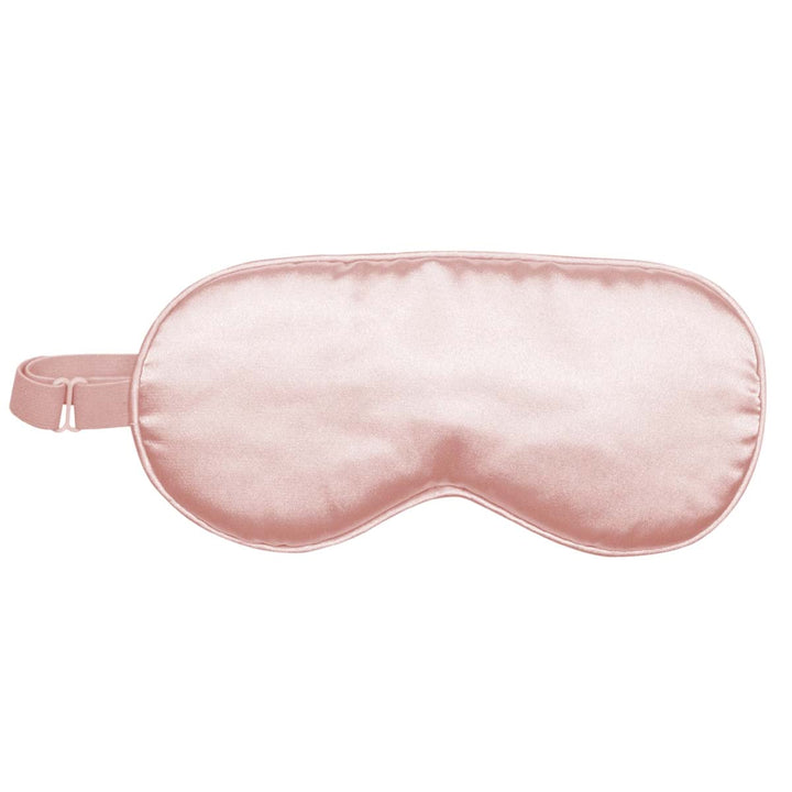 Satin Eye Mask
