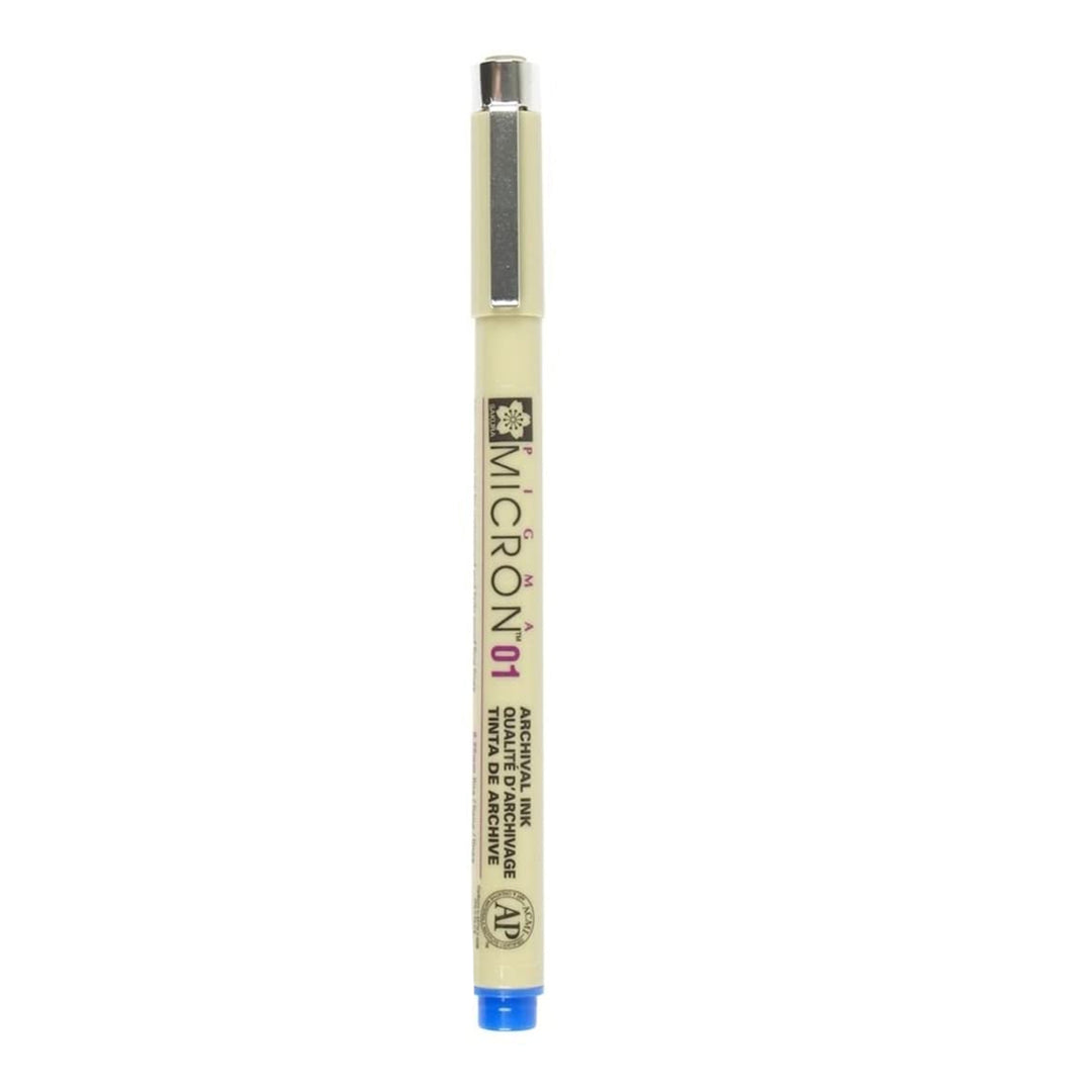 Micron 01 Pen