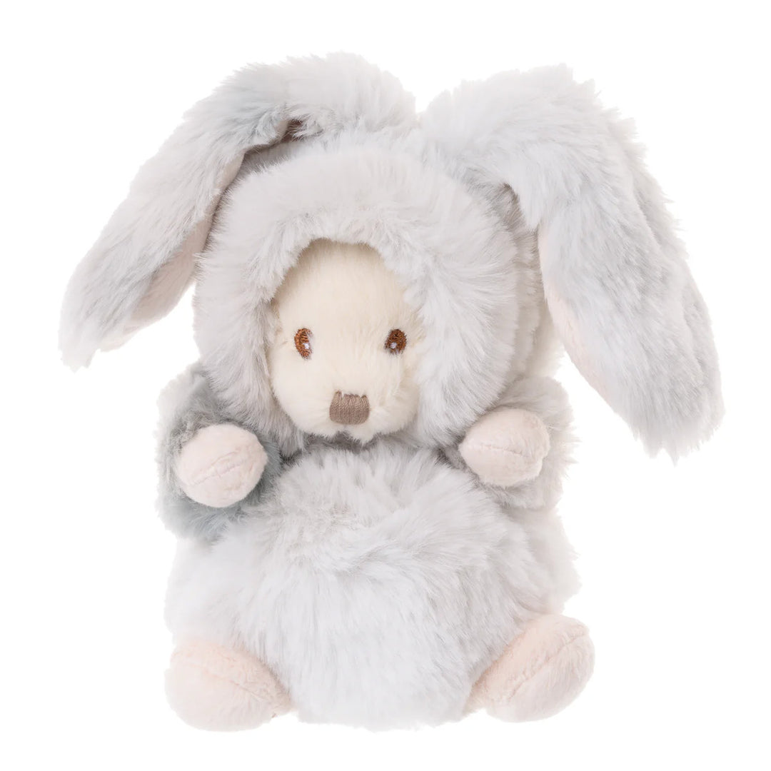 Ziggy Bear Plush