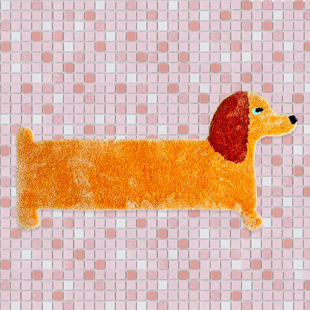 Dog Rug
