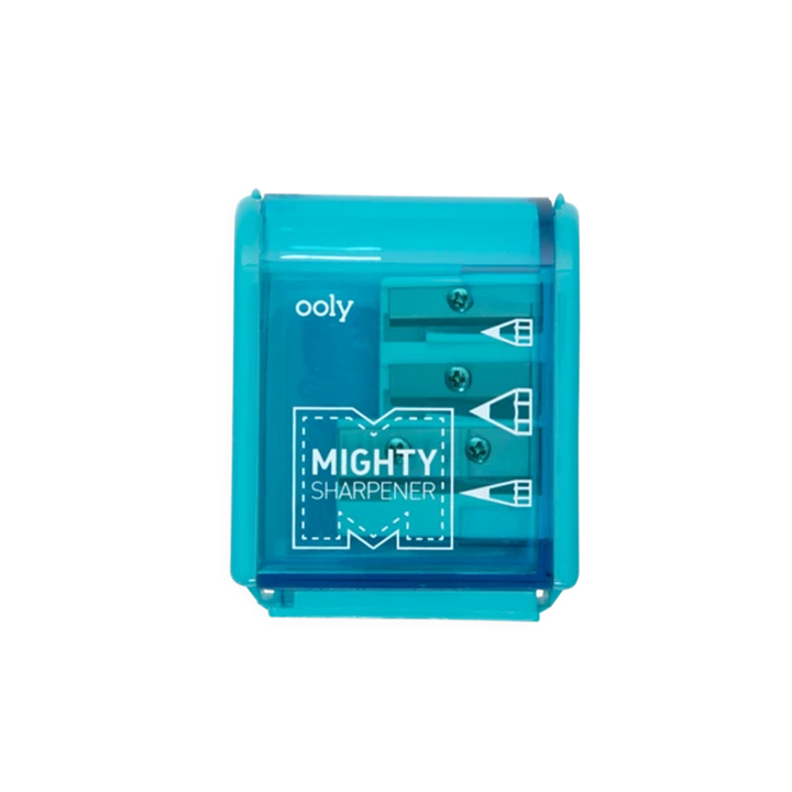 Ooly Mighty Sharpener