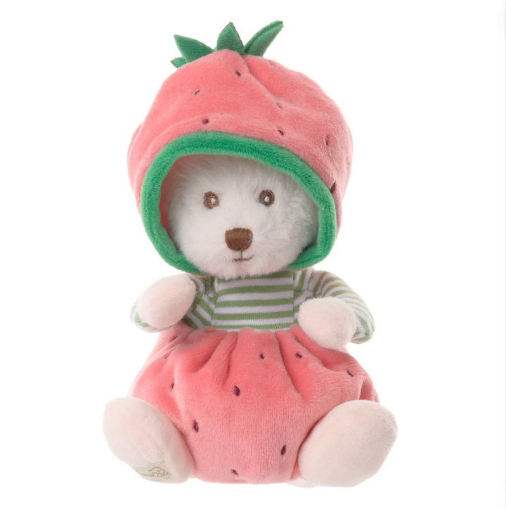Ziggy Bear Plush