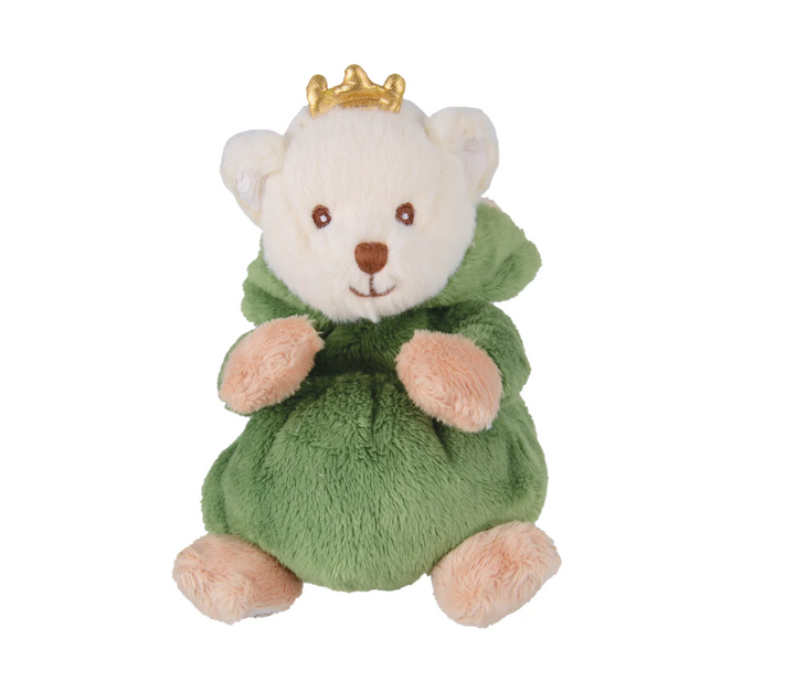 Ziggy Bear Plush