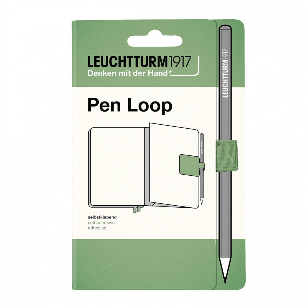 LT1917 Pen Loop