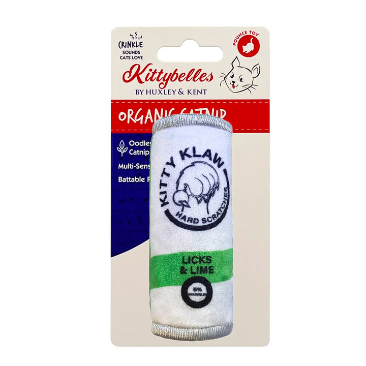 Kittybelles Cat Toy