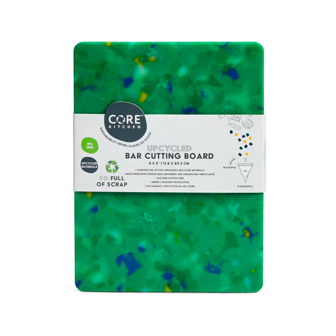 Sm Recycled Plastic Bar Board