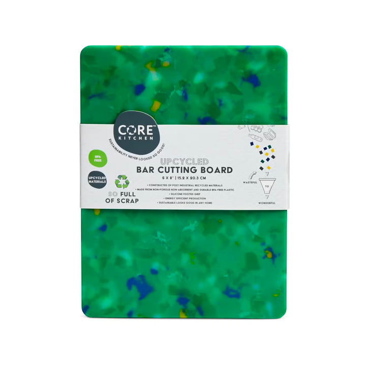 Sm Recycled Plastic Bar Board