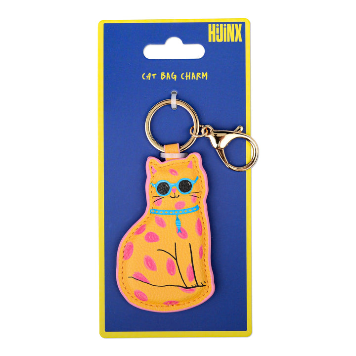 Hijinx Bag Charm