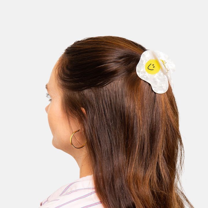 EMS Hair Claw