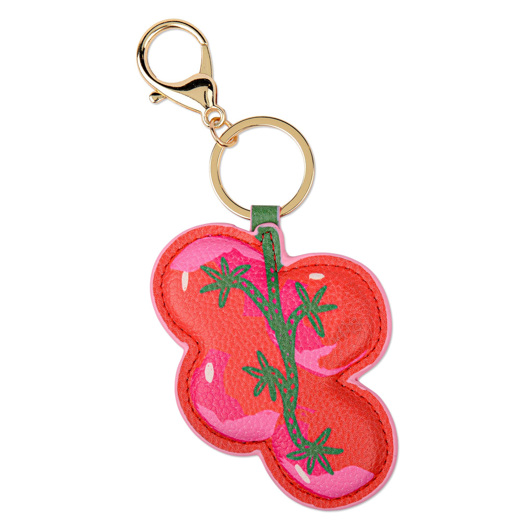 Hijinx Bag Charm