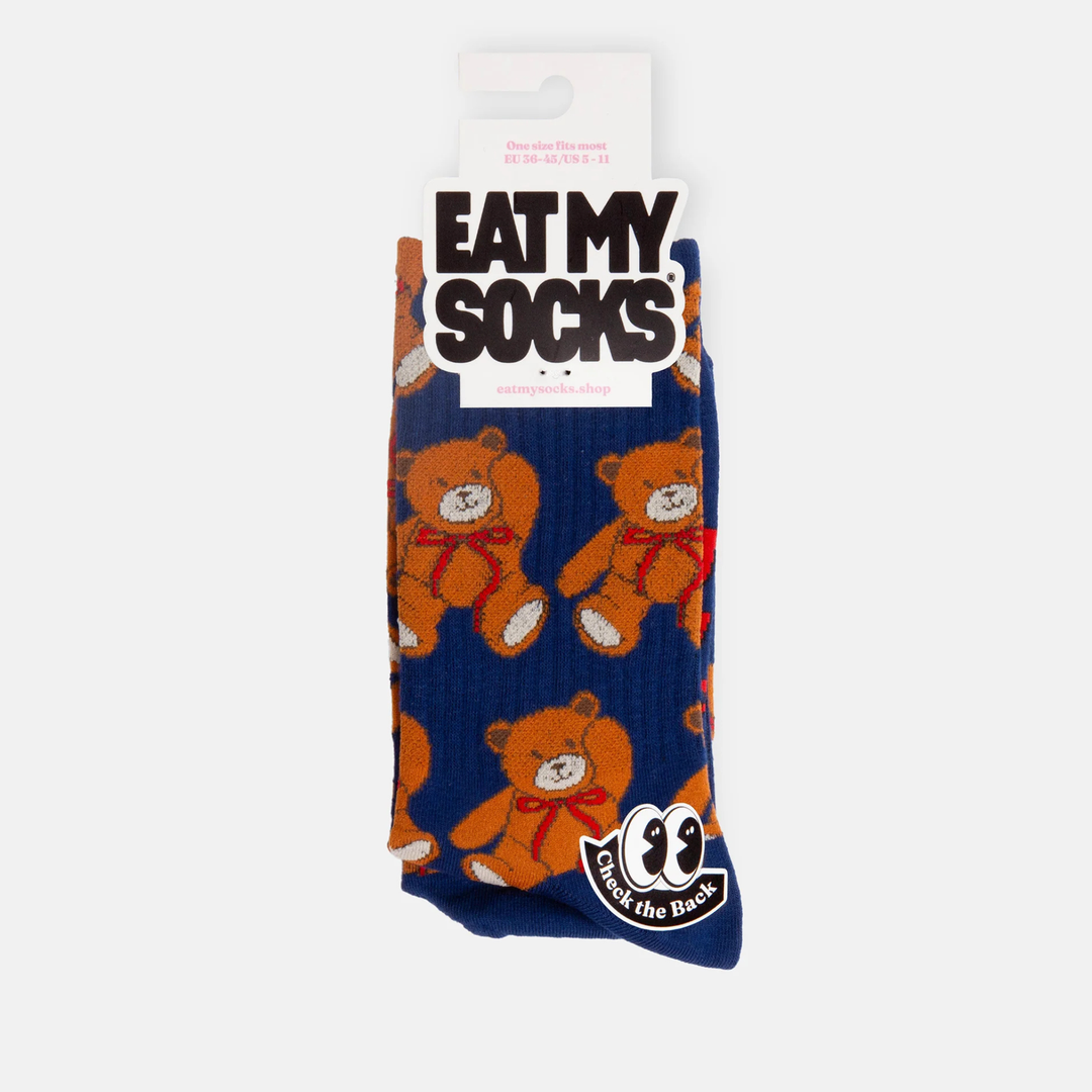 Eat My Socks