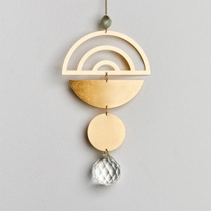Suncatcher Sculpture