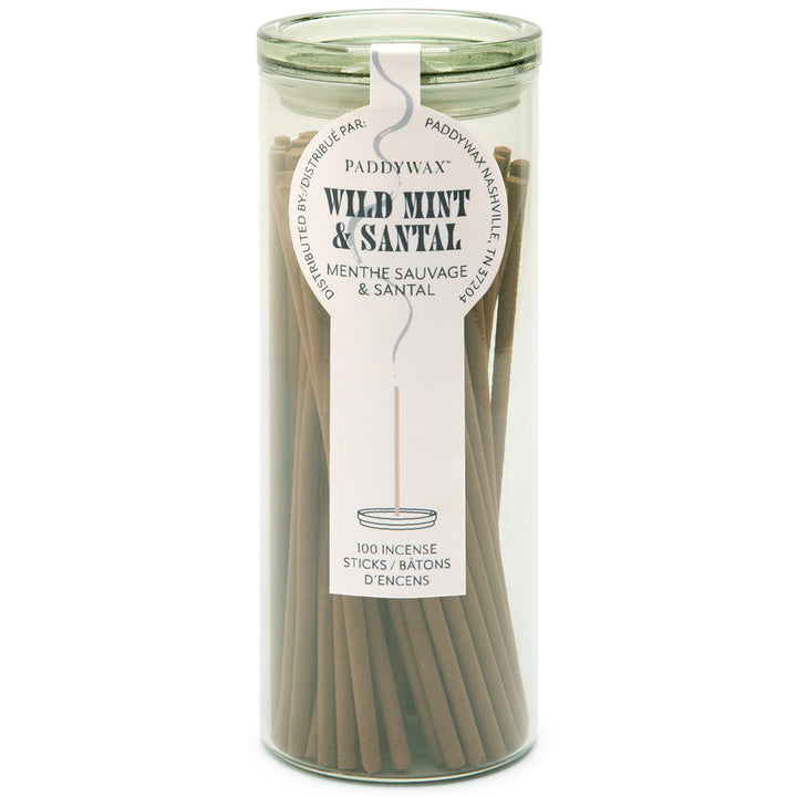 Haze Incense Sticks