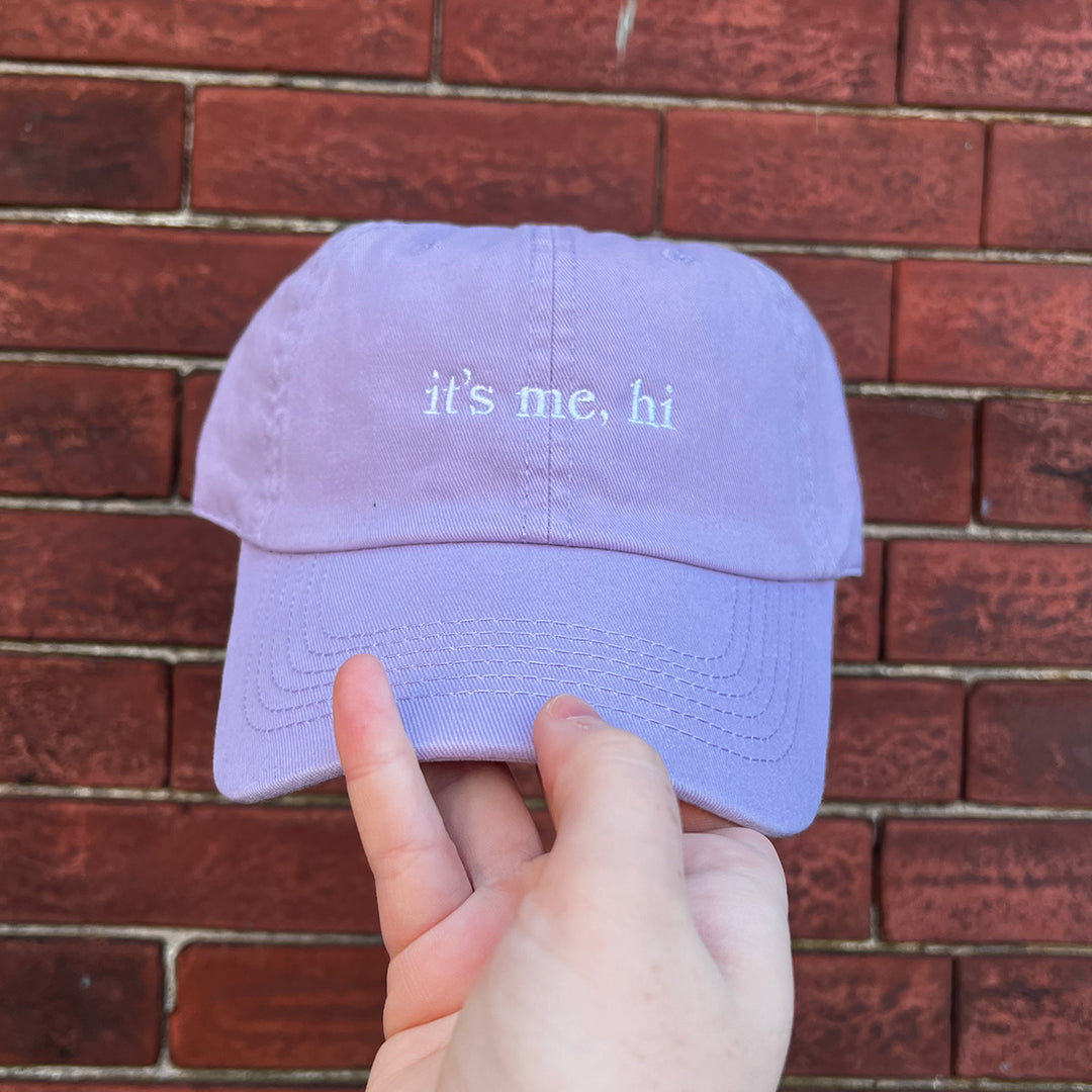 It&