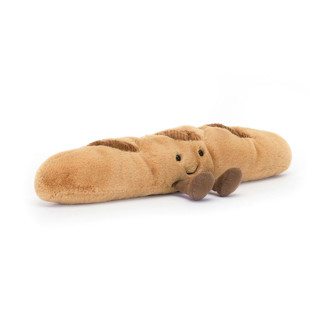 Amuseable Foods - Baguette
