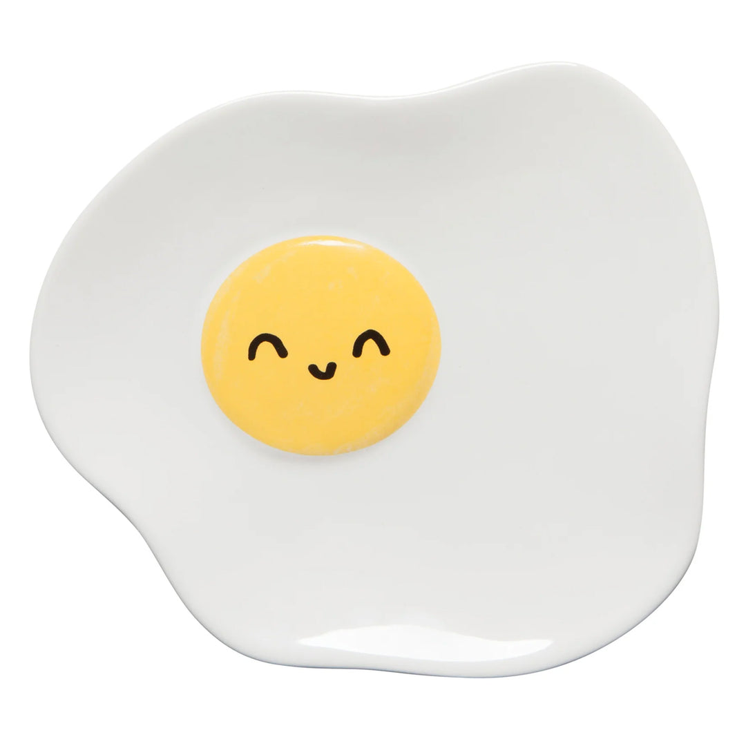 Funny Food Shaped Dish