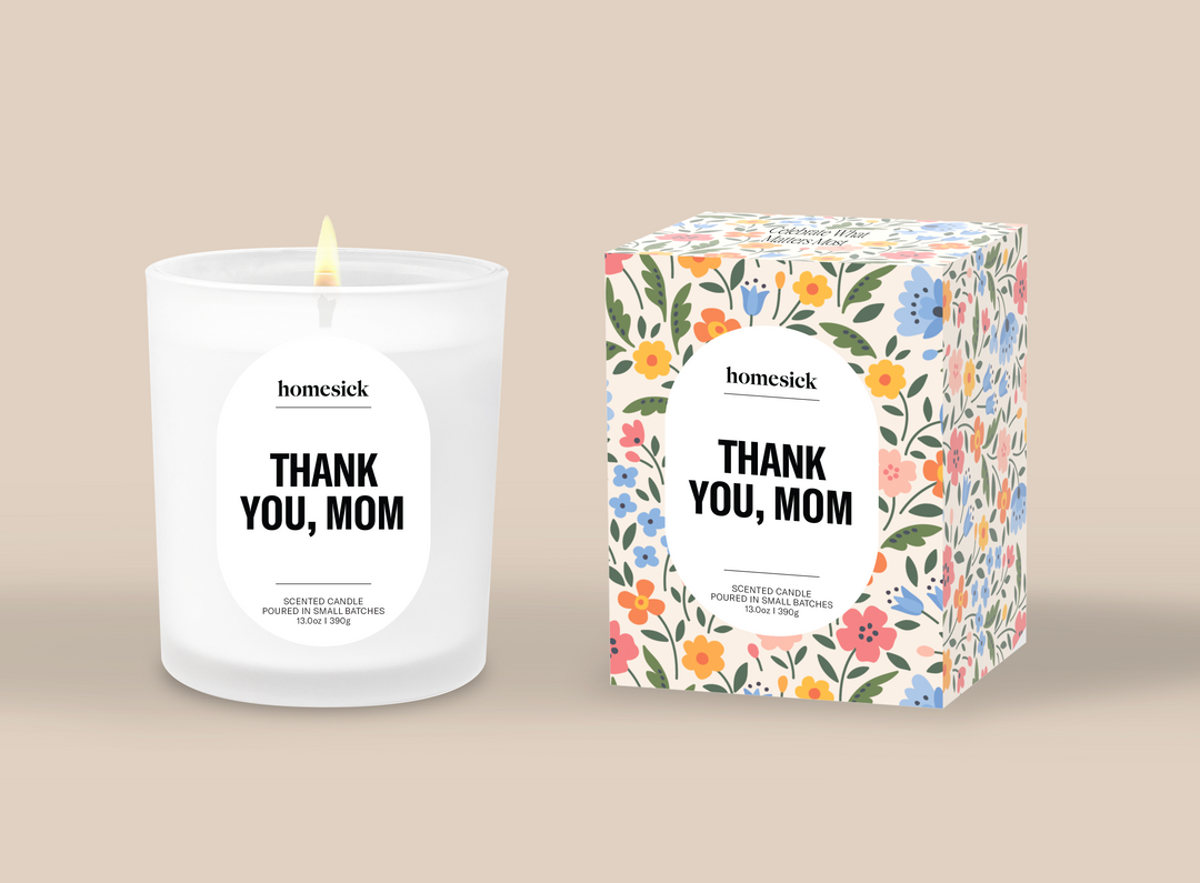 Mini Candle