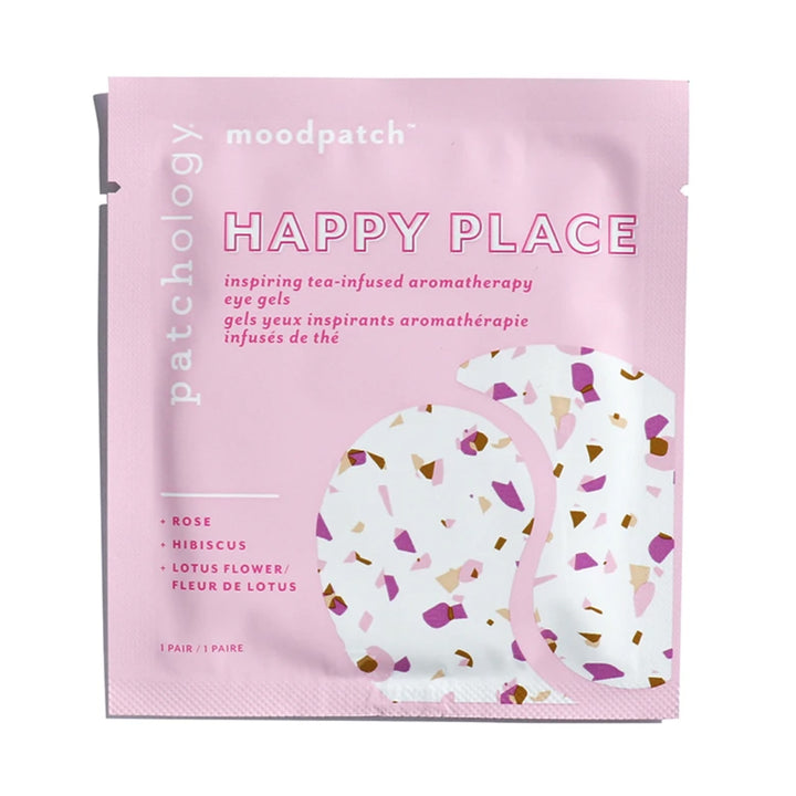 MoodPatch Eye Gels