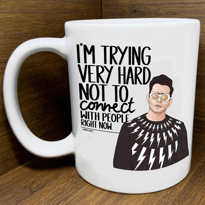 Schitts Creek Mug