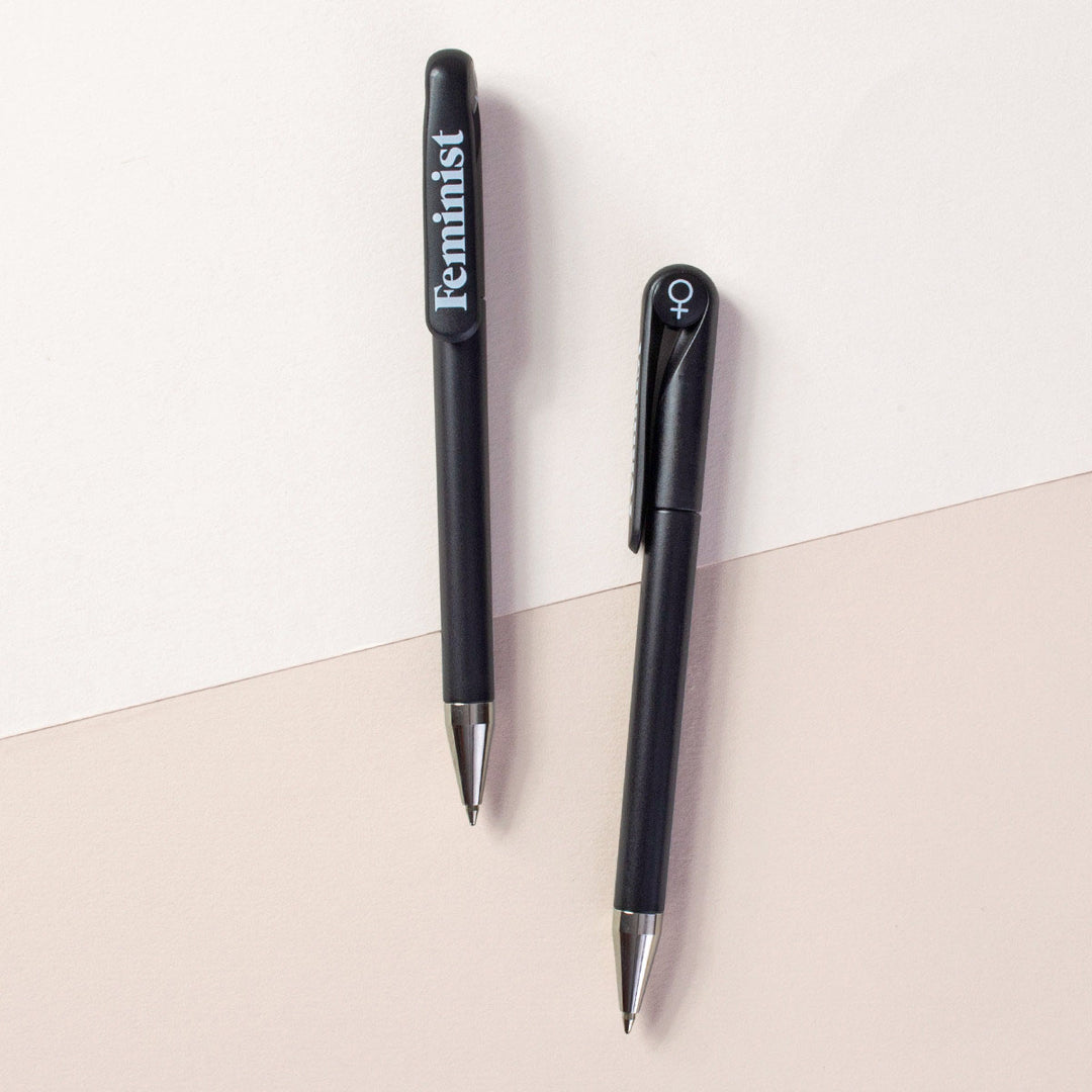 7-Year Pens