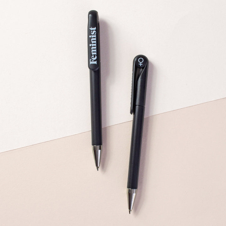 7-Year Pens