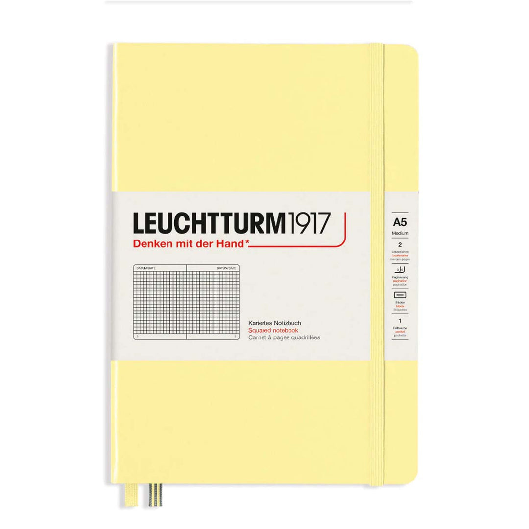 LT1917 Medium Notebook